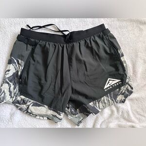 Men’s NikeTrail Shorts